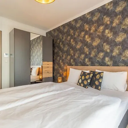 Gold Mandala By Bltn *