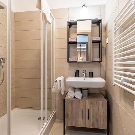 Apartamento Gold Mandala By Bltn