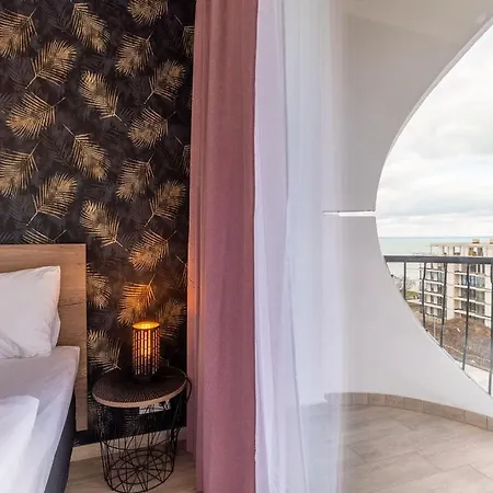 Gold Mandala By Bltn Siófok