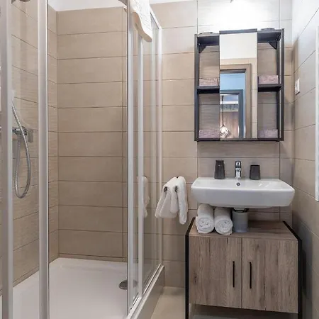 Apartamento Gold Mandala By Bltn