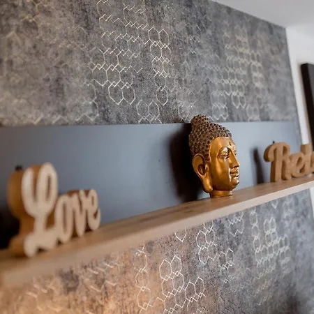 Gold Mandala By Bltn