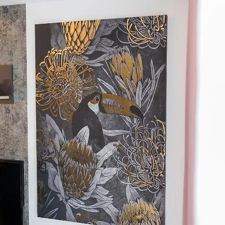 Gold Mandala By Bltn * שיופוק