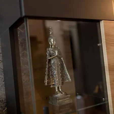 Gold Mandala By Bltn *