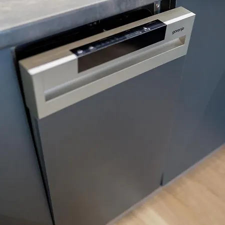 דירה Gold Mandala By Bltn