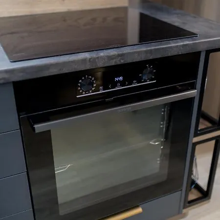 Gold Mandala By Bltn Apartamento