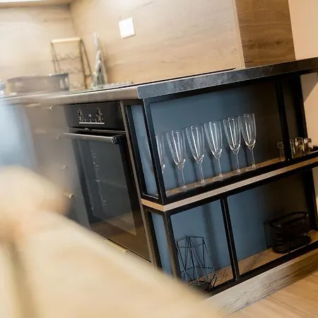 Gold Mandala By Bltn Appartement