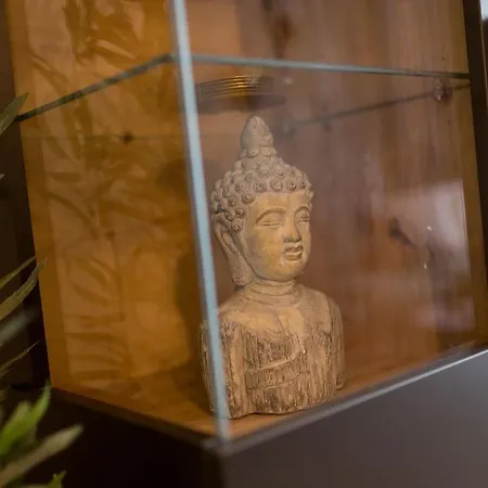 דירה Gold Mandala By Bltn