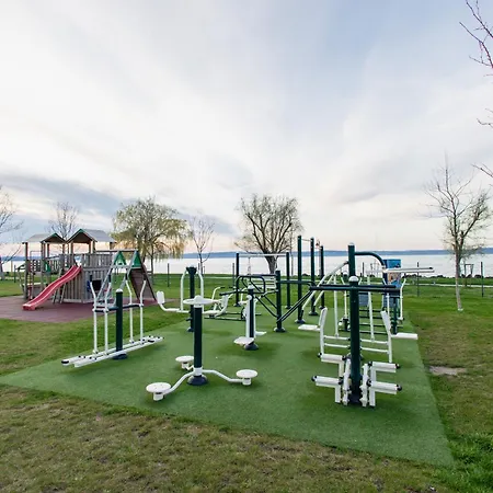 Gold Mandala By Bltn * Siófok