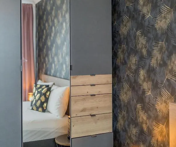 Gold Mandala By Bltn * Siófok