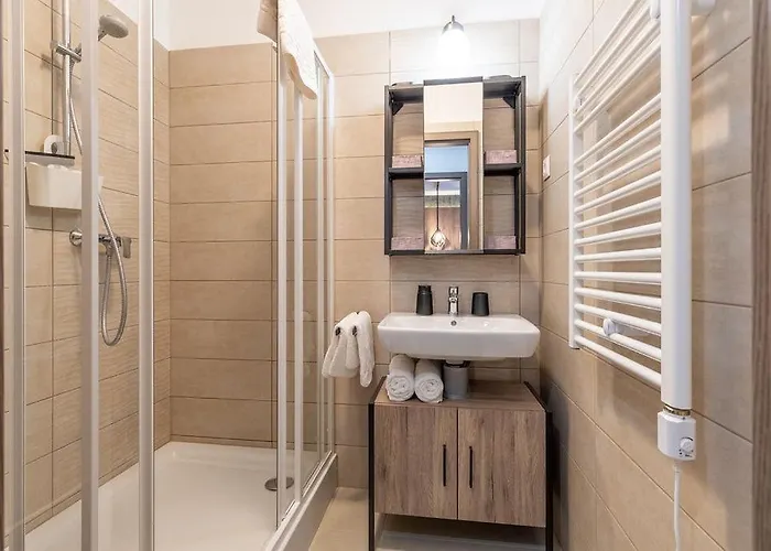 Appartement Gold Mandala By Bltn