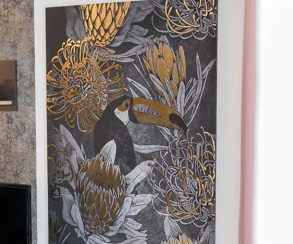 Gold Mandala By Bltn * 希欧福克