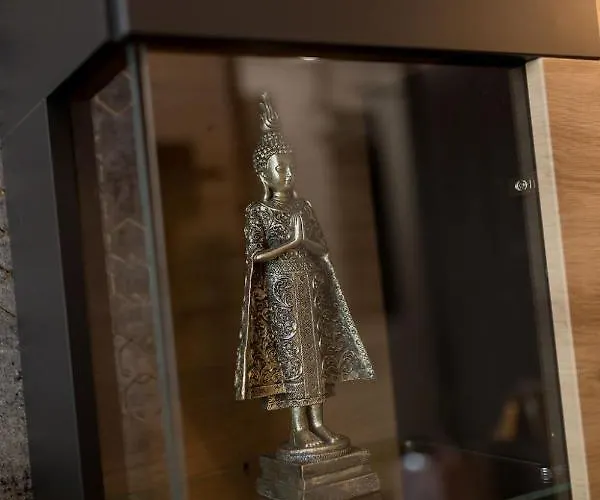 Gold Mandala By Bltn *