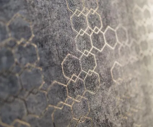 Appartement Gold Mandala By Bltn