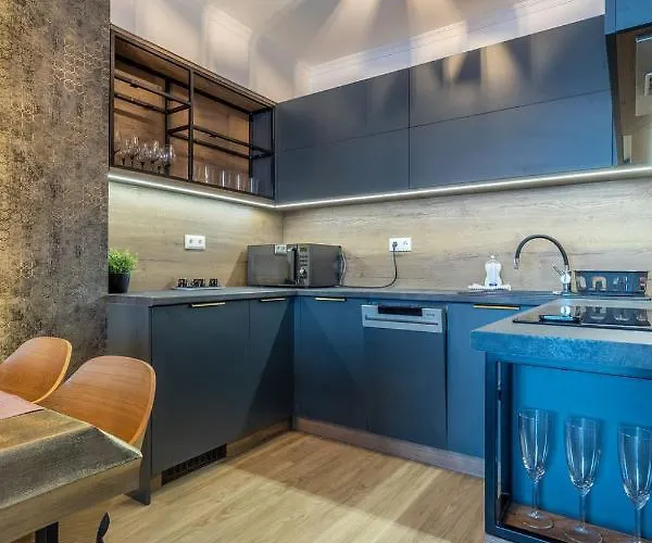 Gold Mandala By Bltn