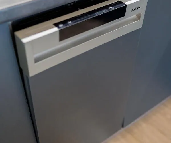 Appartement Gold Mandala By Bltn