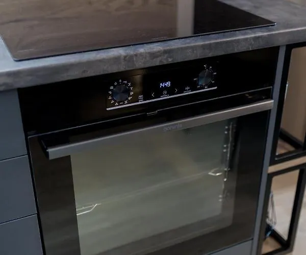 Gold Mandala By Bltn Appartement