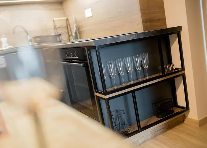 Gold Mandala By Bltn 公寓