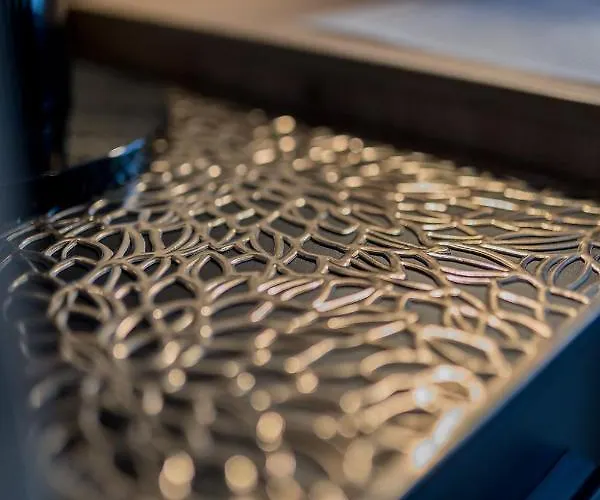 Gold Mandala By Bltn * Siófok