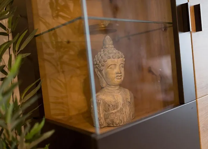 公寓 Gold Mandala By Bltn