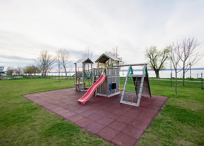 Gold Mandala By Bltn 公寓