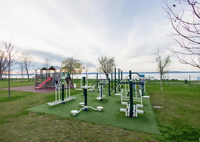 Gold Mandala By Bltn * Siófok